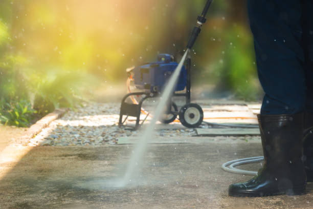 Professional Pressure Washing Services in Bonanza, GA